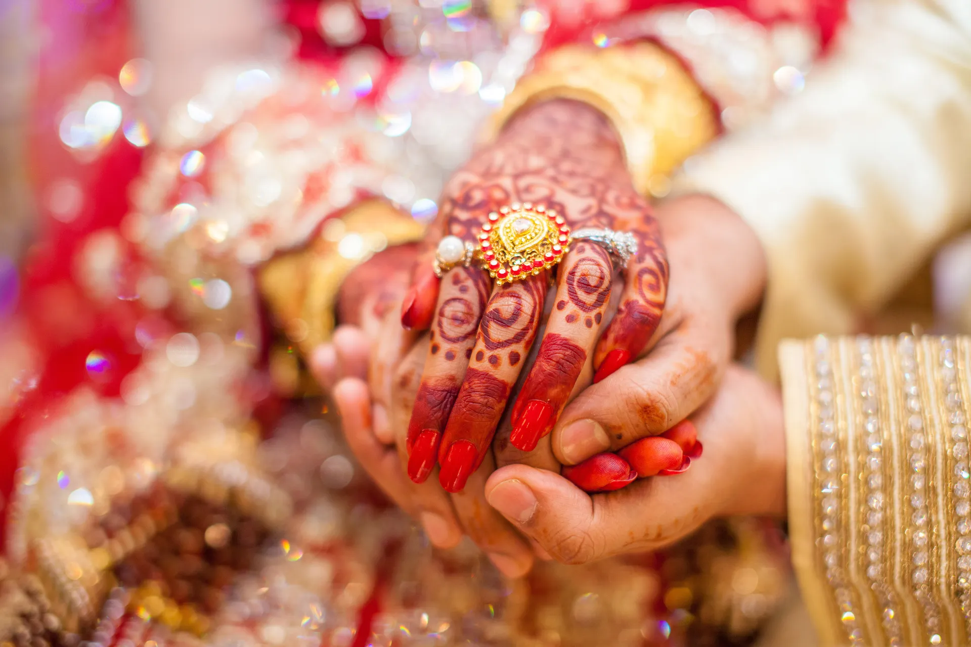 Wedding Ceremony 