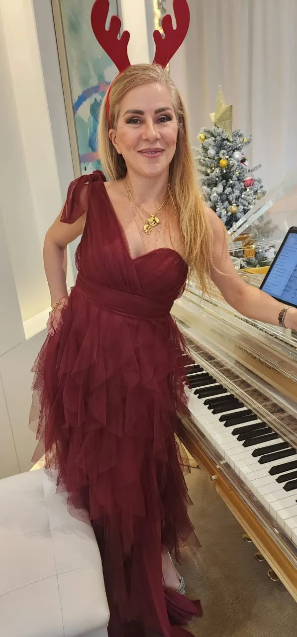 Prima Donnas event 1