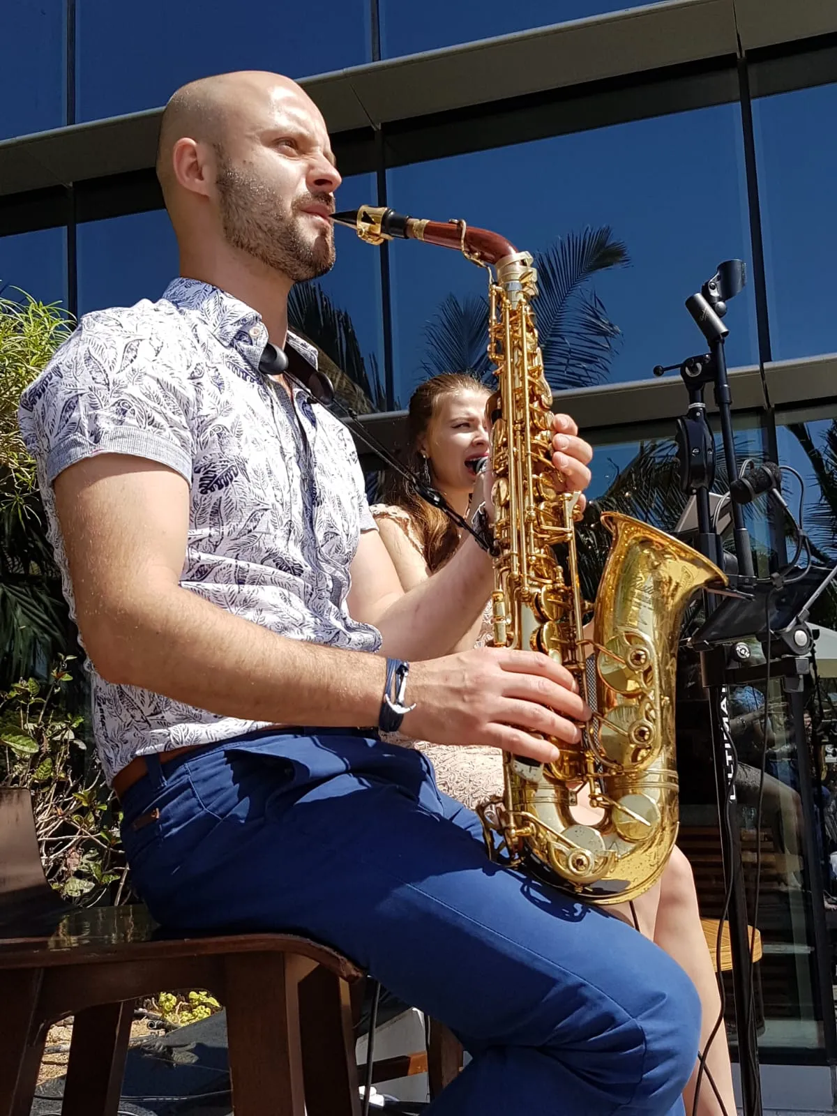 Prima Donnas event 18