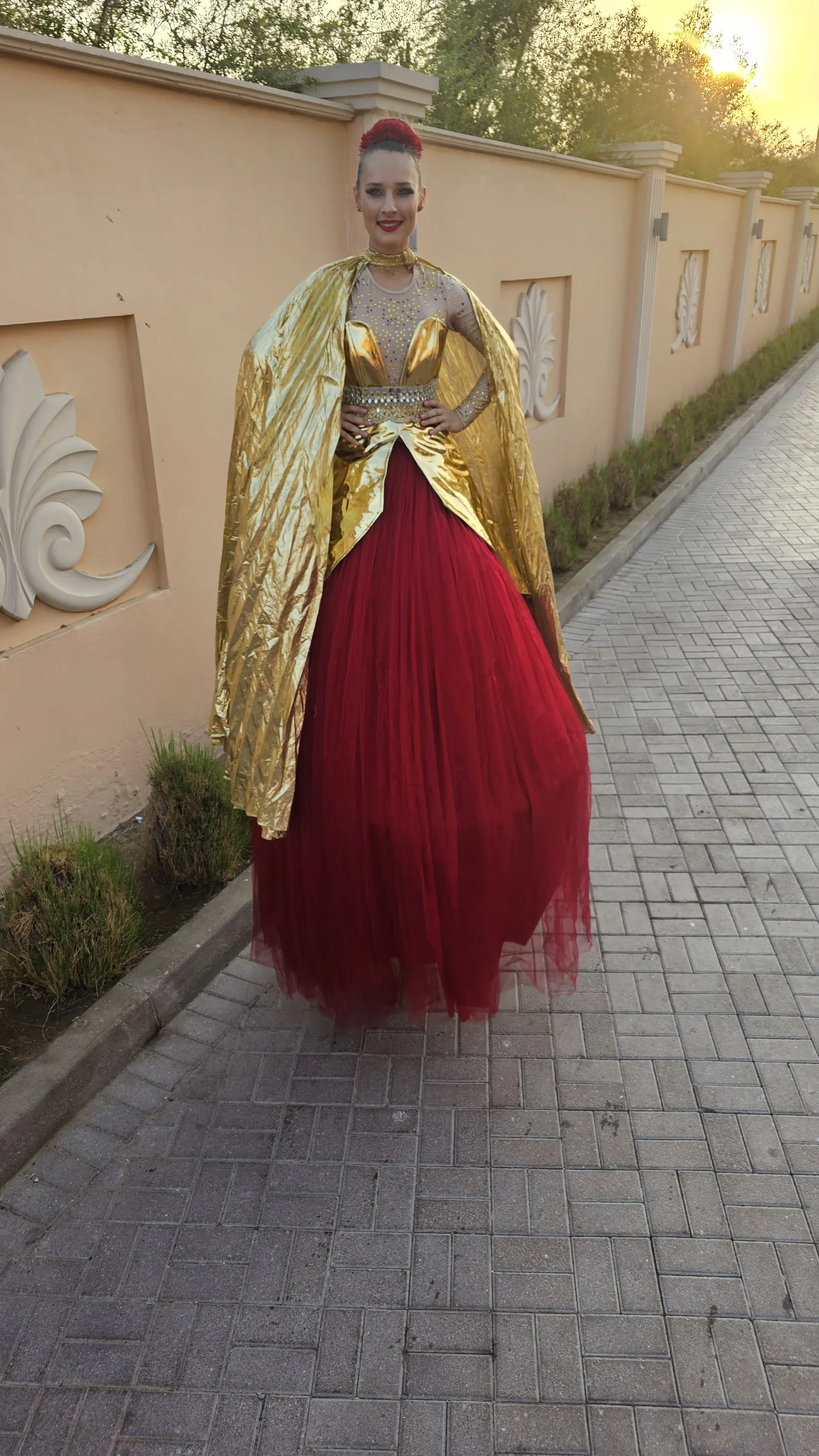 Prima Donnas event 16