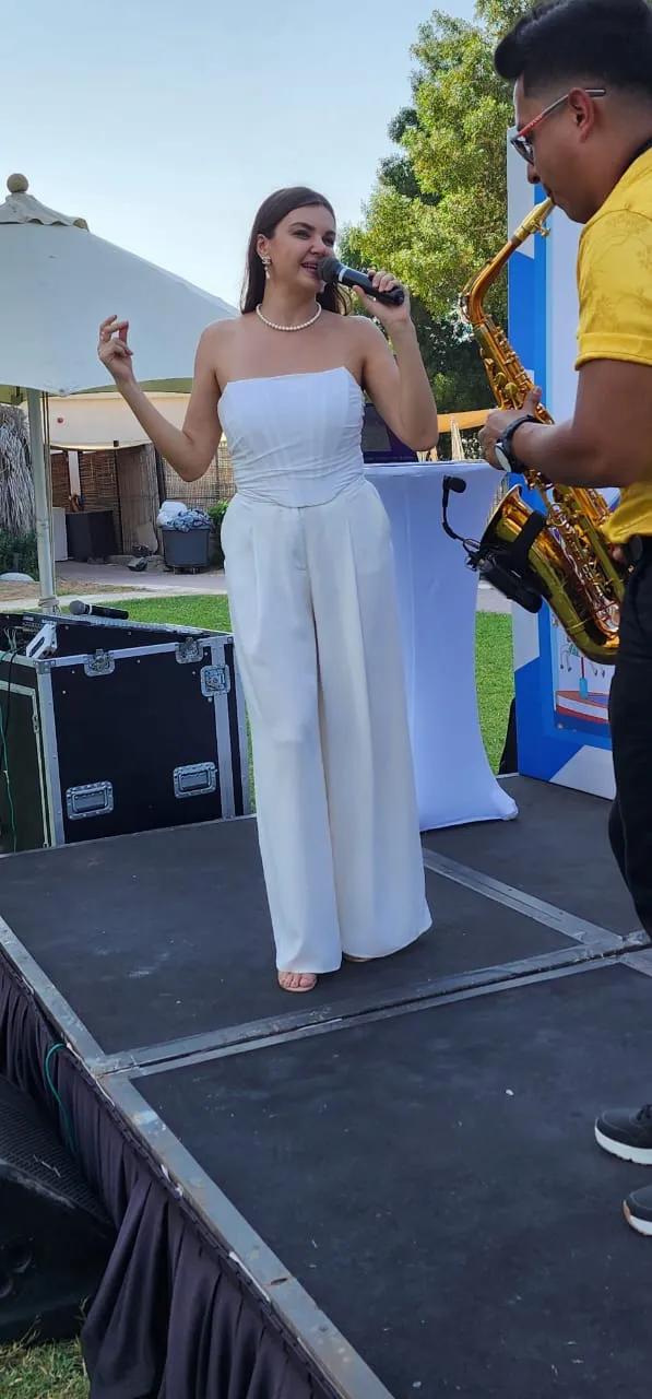 Prima Donnas event 24