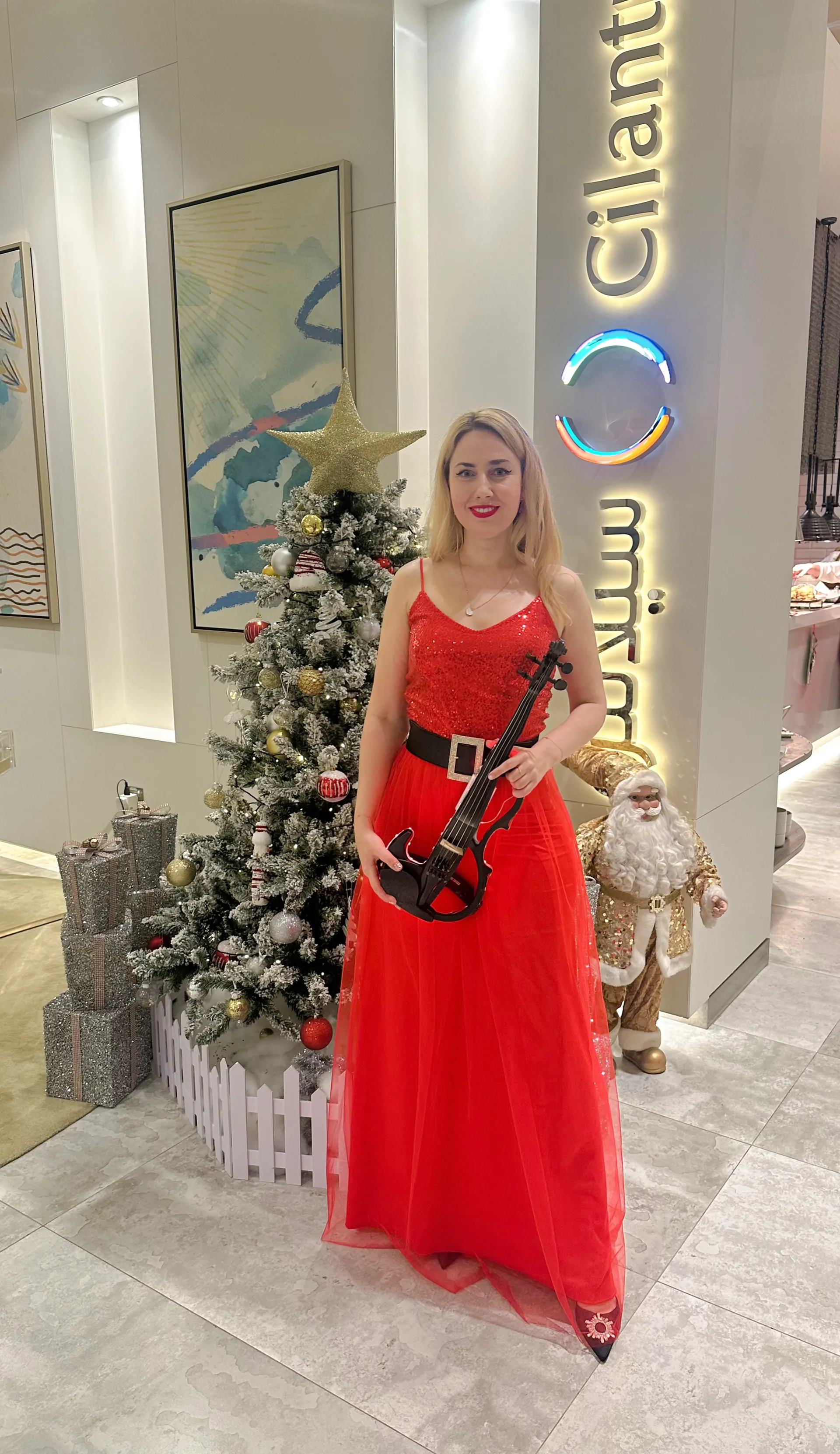 Prima Donnas event 3