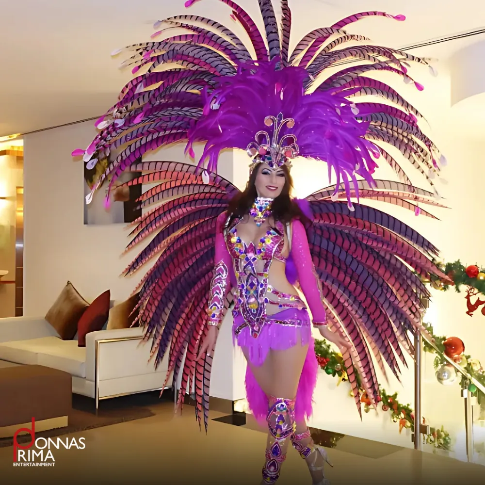 Prima Donnas event 25