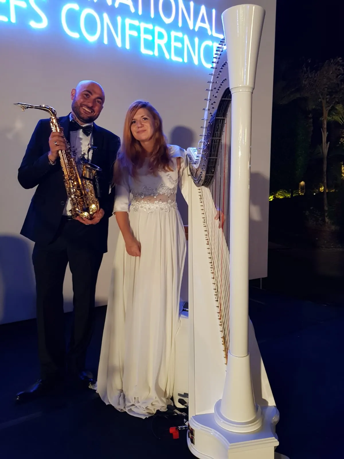 Prima Donnas event 20