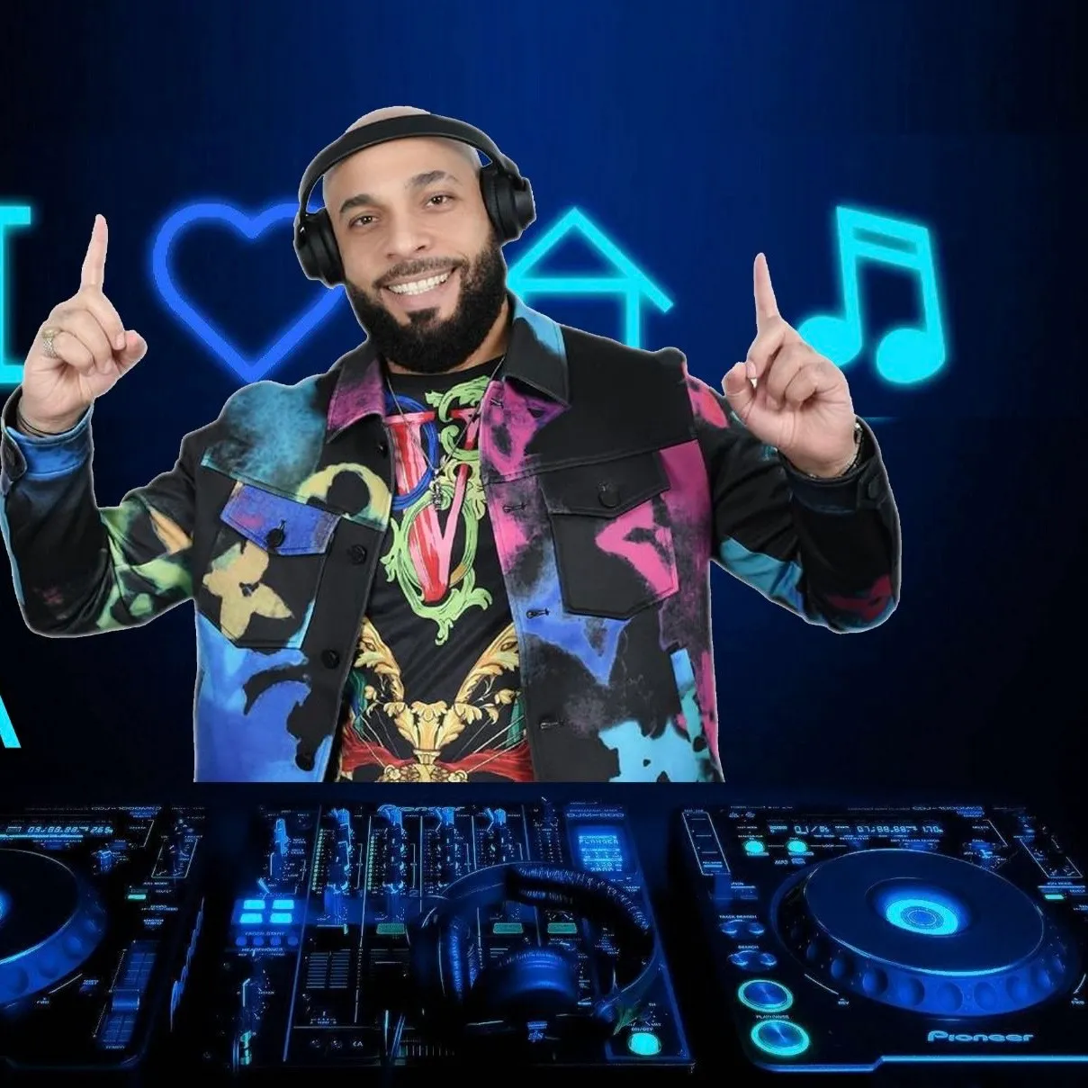 arabic peformer 3