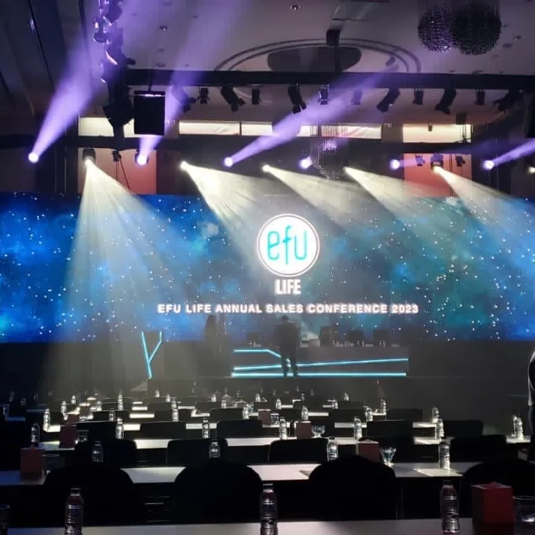 our lighting 1
