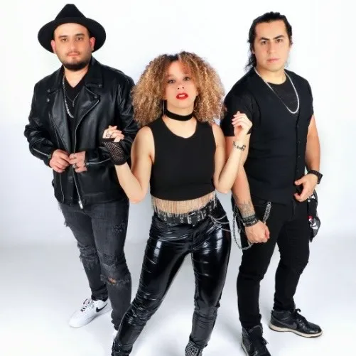 ROCK 3