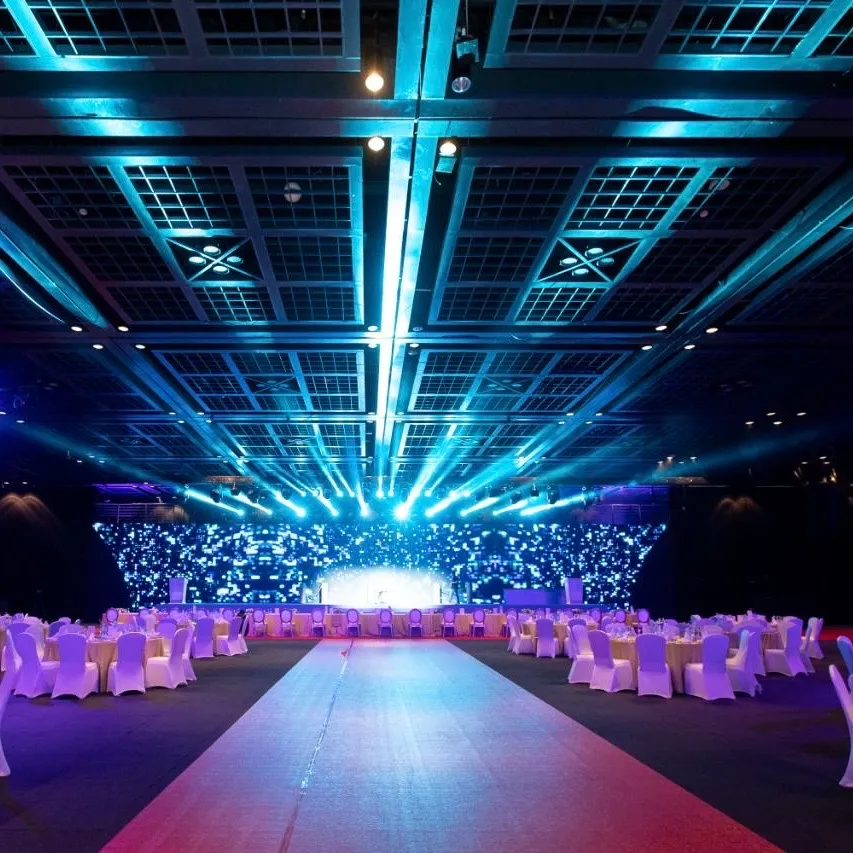 our lighting 4