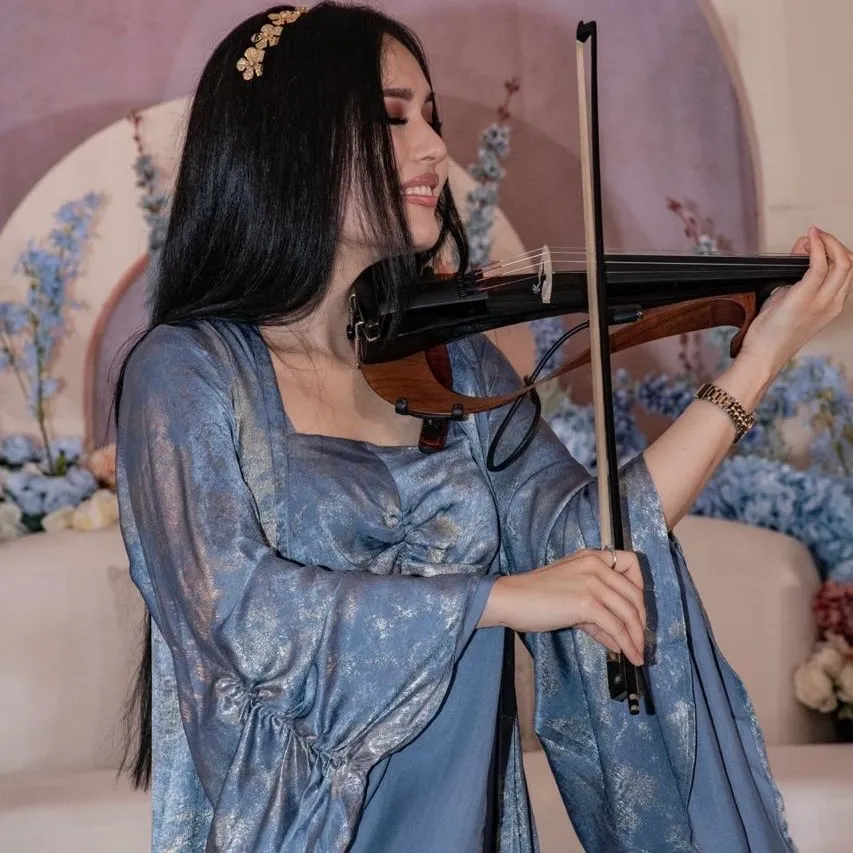 STRINGS 6