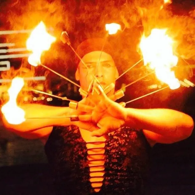 fire 2