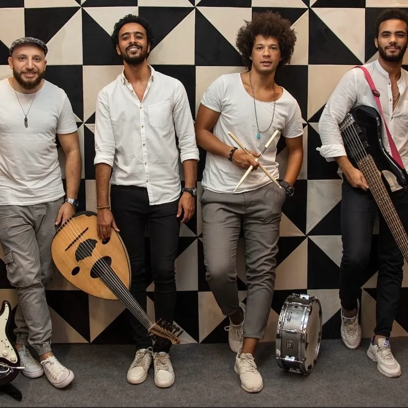 fusion bands 1