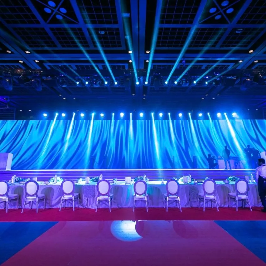 our lighting 2