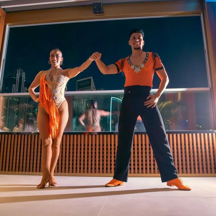 salsa 1