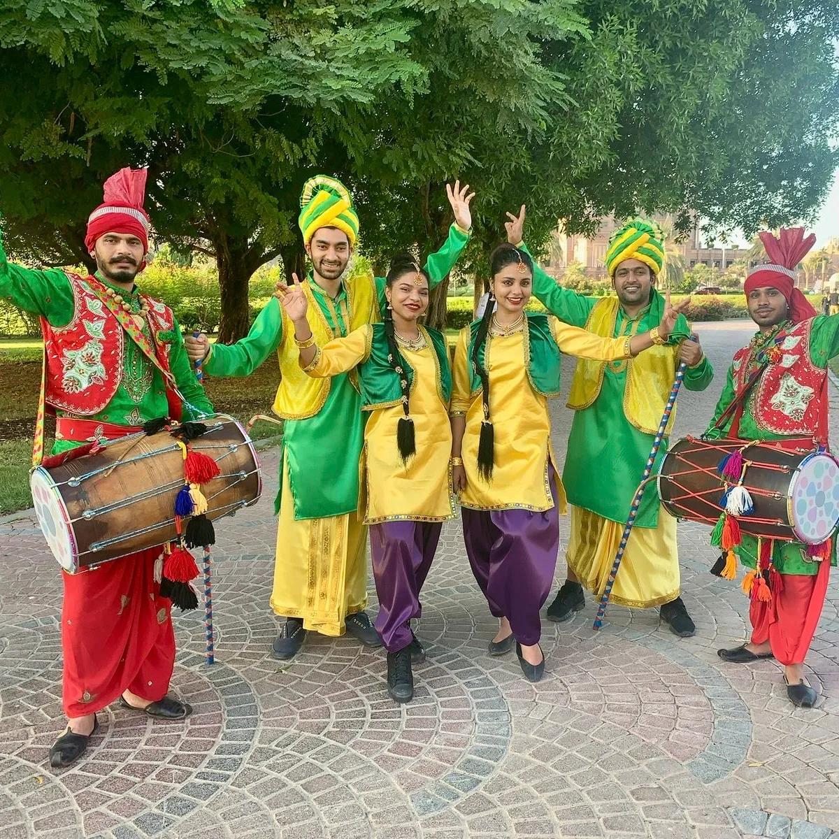 bhangra 2