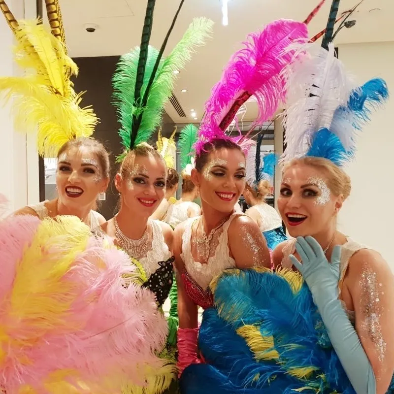 SAMBA/Brazilian carnivale 2