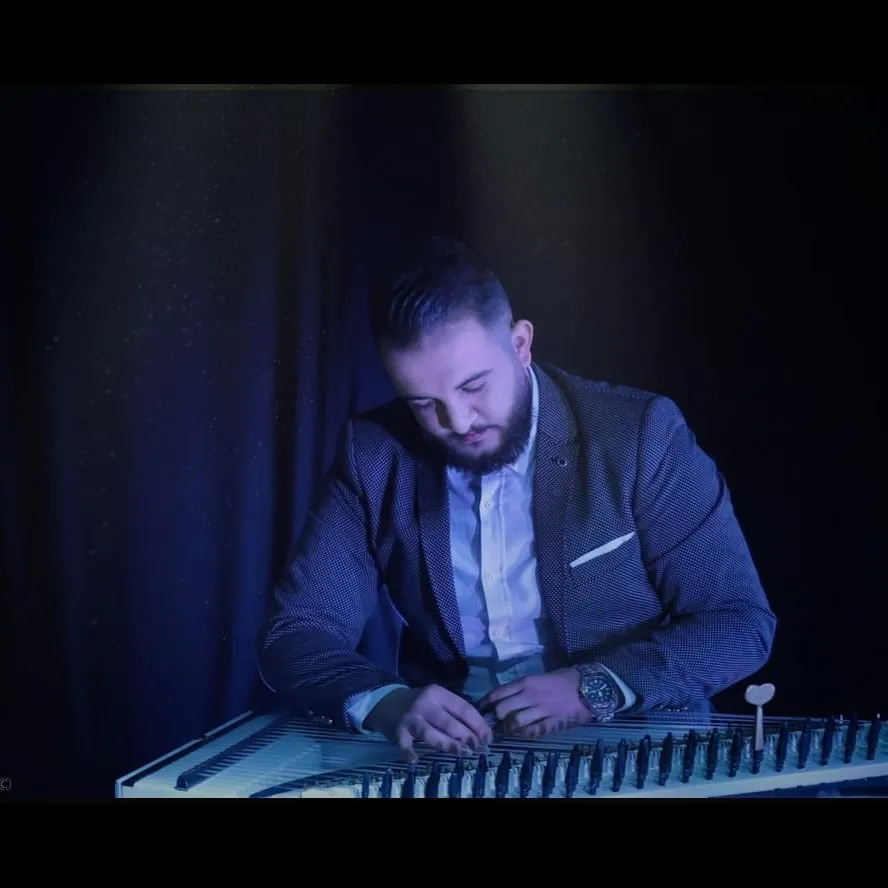 instrumental /singers 12