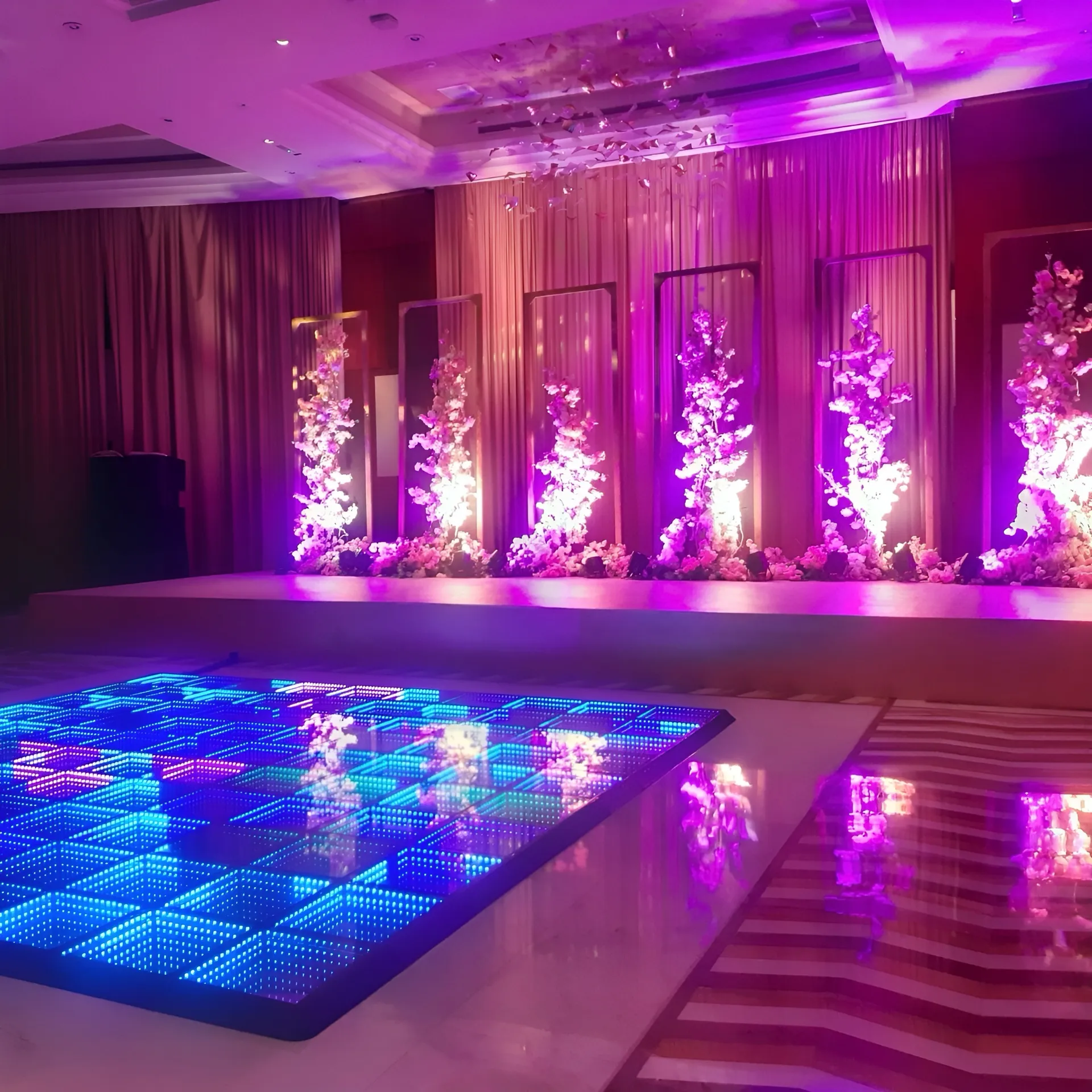 our lighting 3