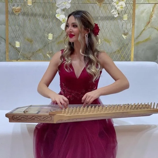 instrumental /singers 5