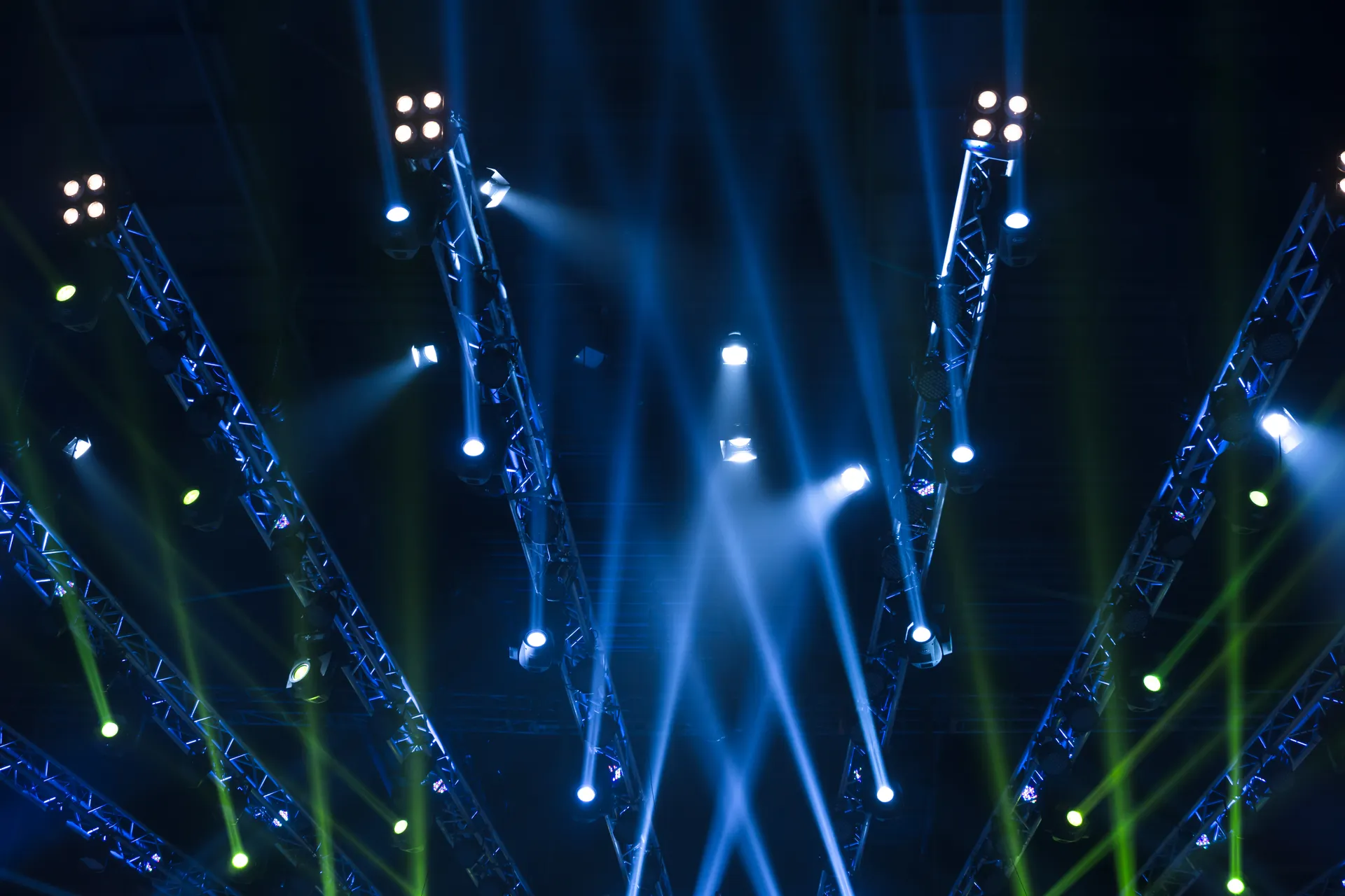 Performance Lighting