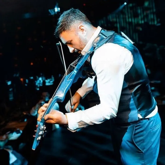 STRINGS 5