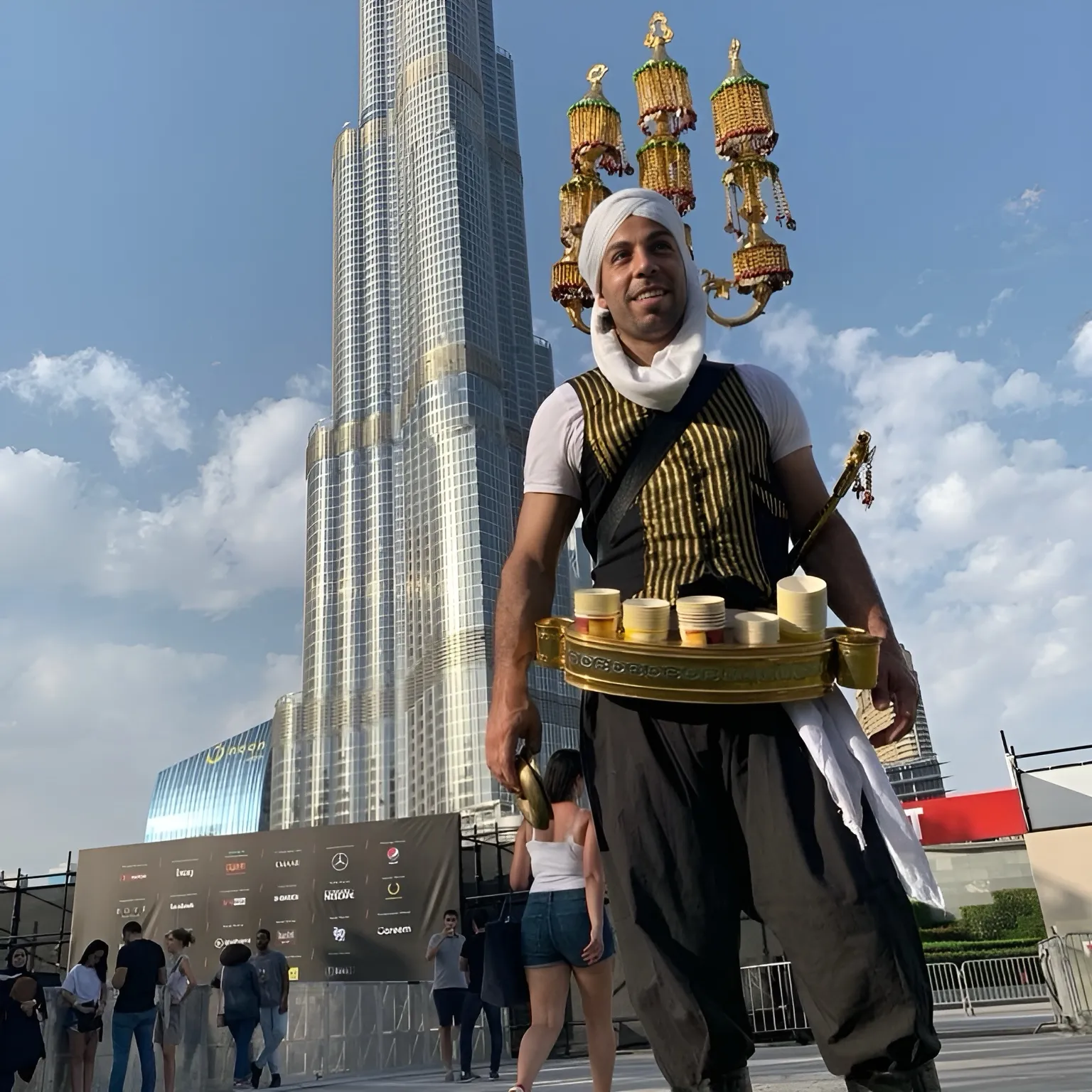 majestic middle east 2