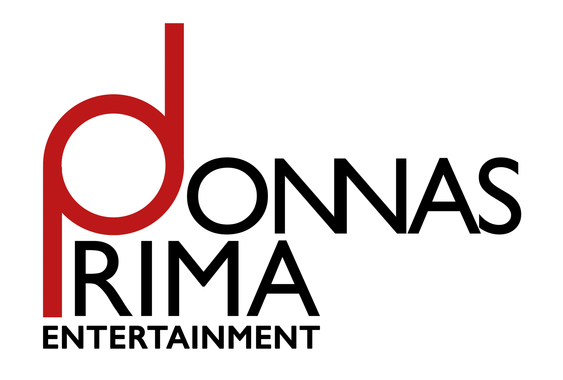 PrimaDonnas Logo