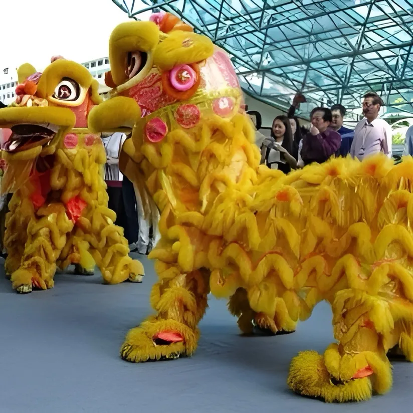 global traditions 2