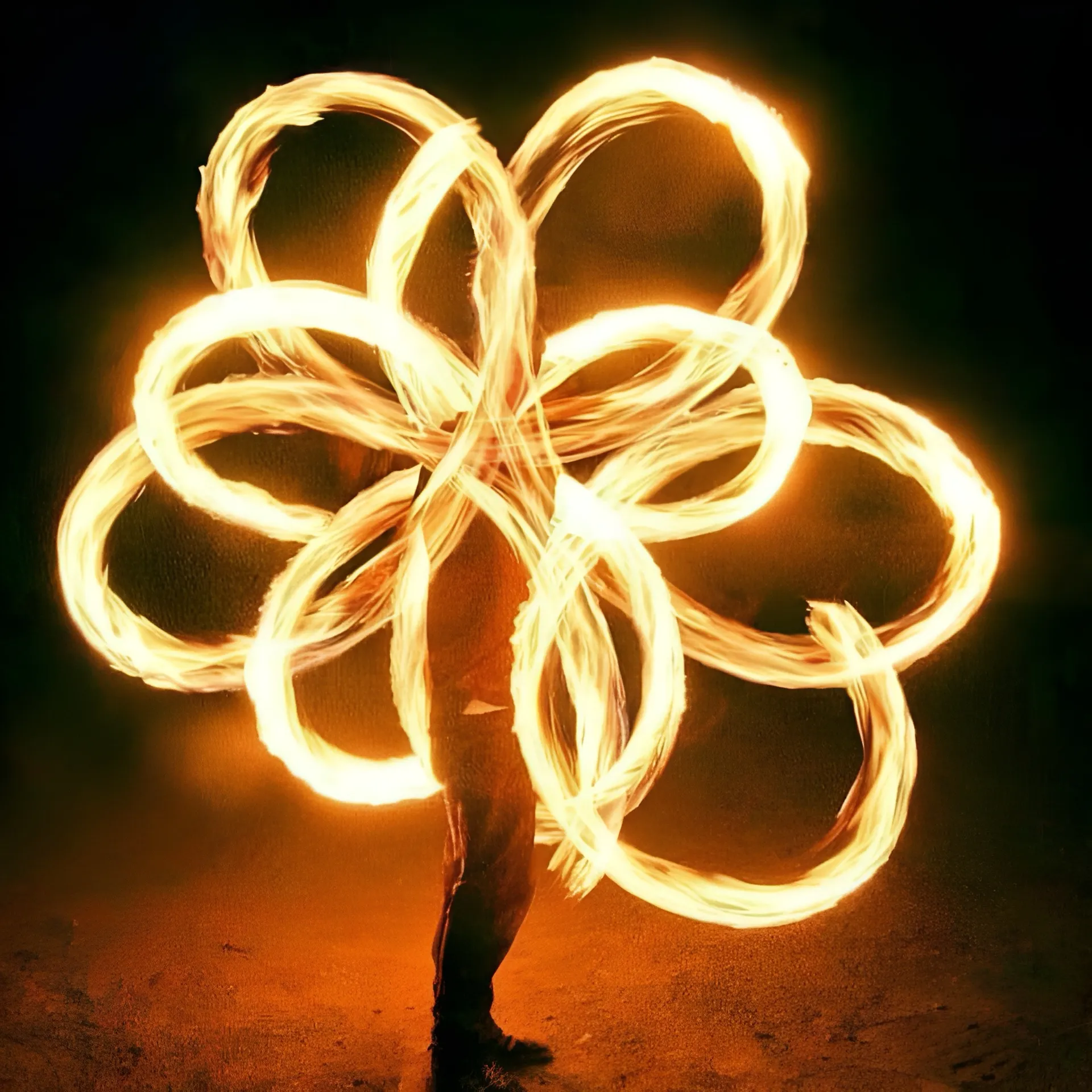 fire 4