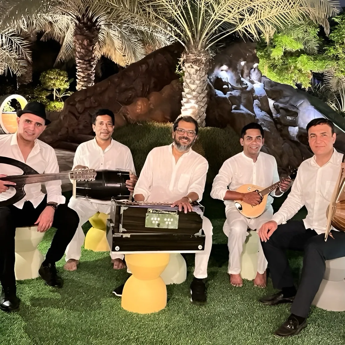 fusion bands 6