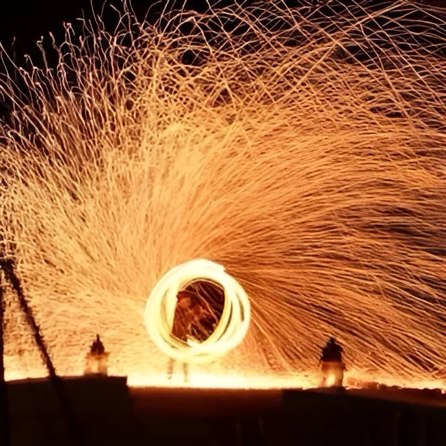 fire 6
