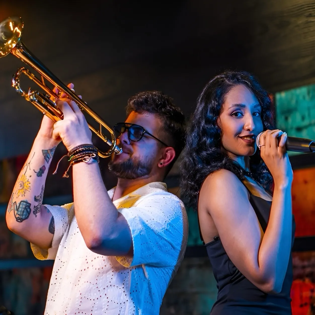 WOODWINd/brass 2