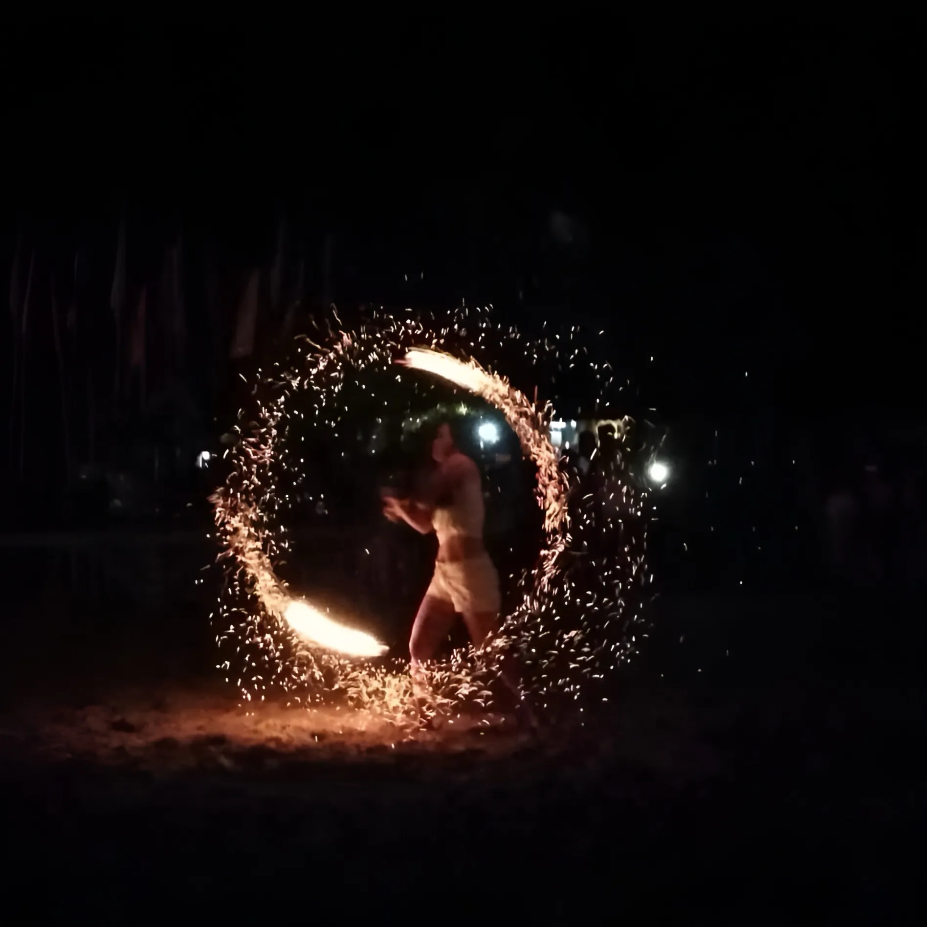 fire 5