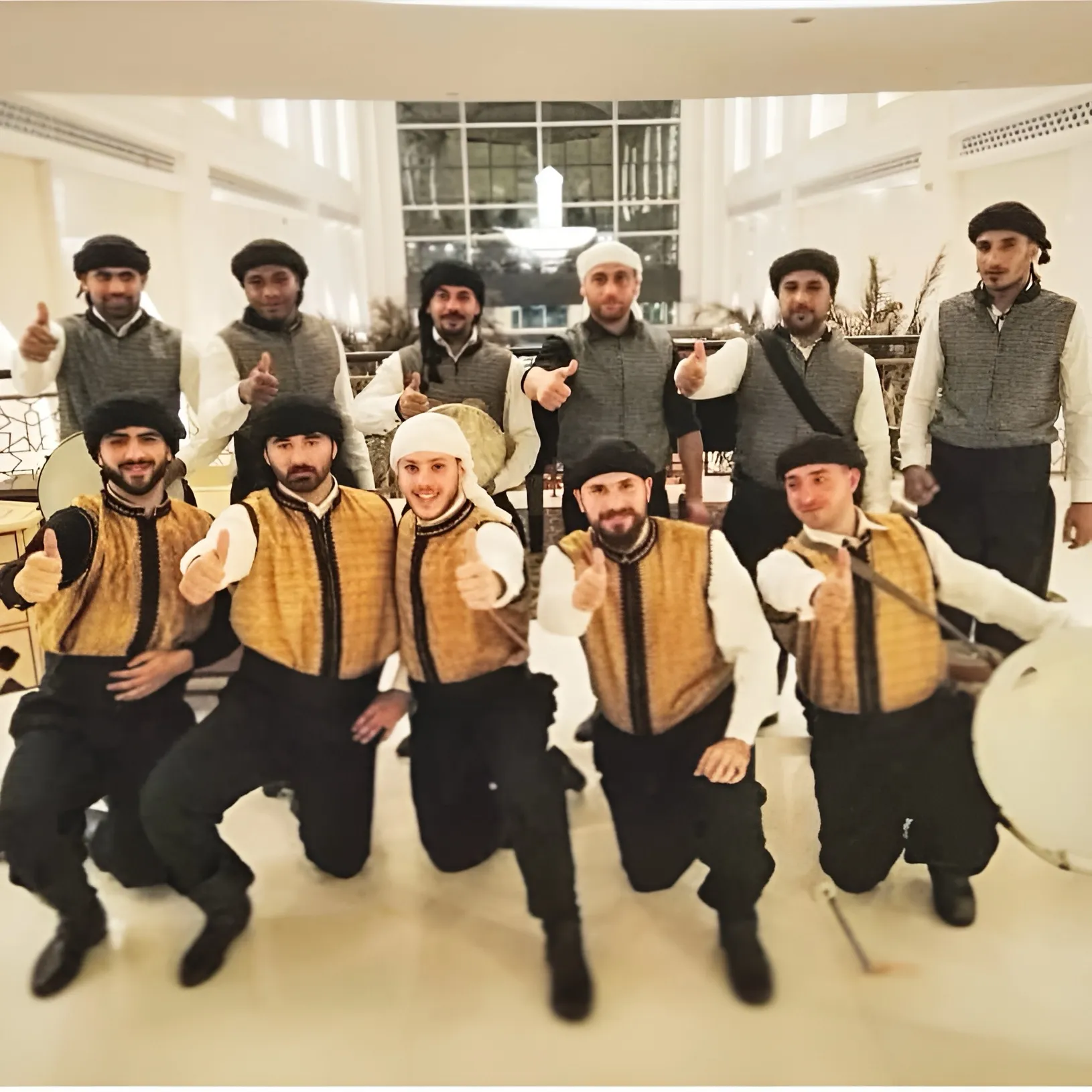 dabke 2